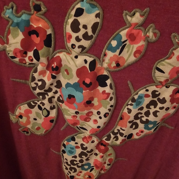 Cactus top - Picture 2 of 3